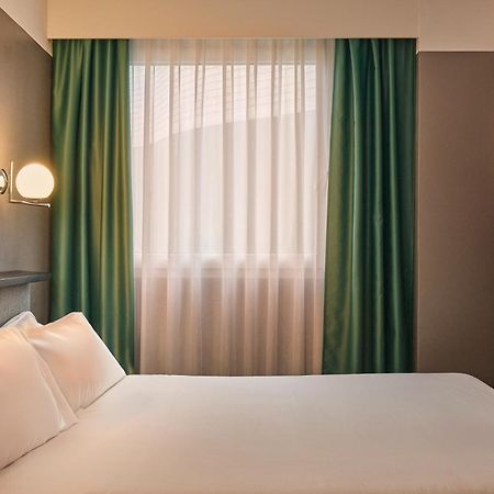 Hotel Malcom And Barret Valencia Bagian luar foto