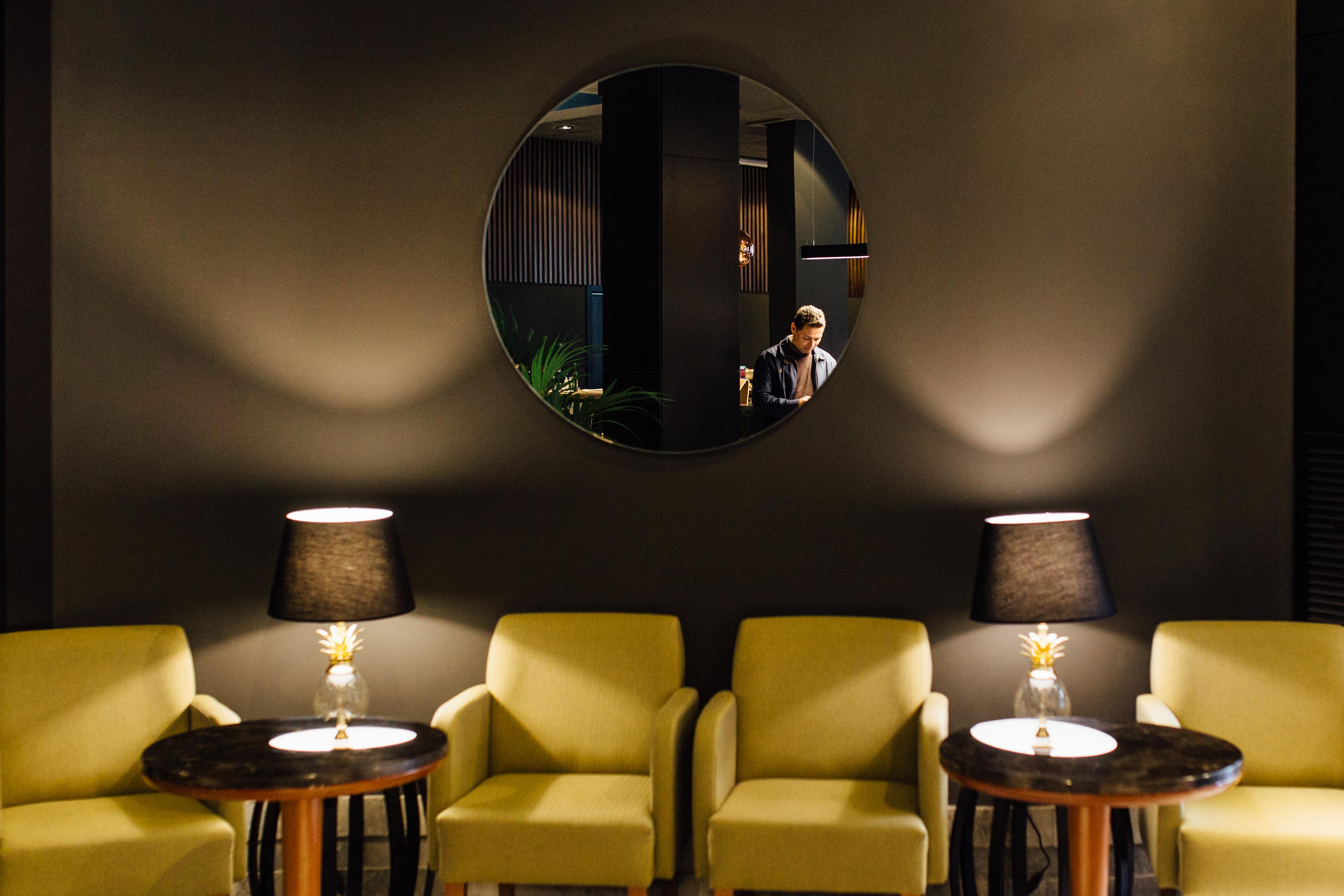 Hotel Malcom And Barret Valencia Bagian luar foto