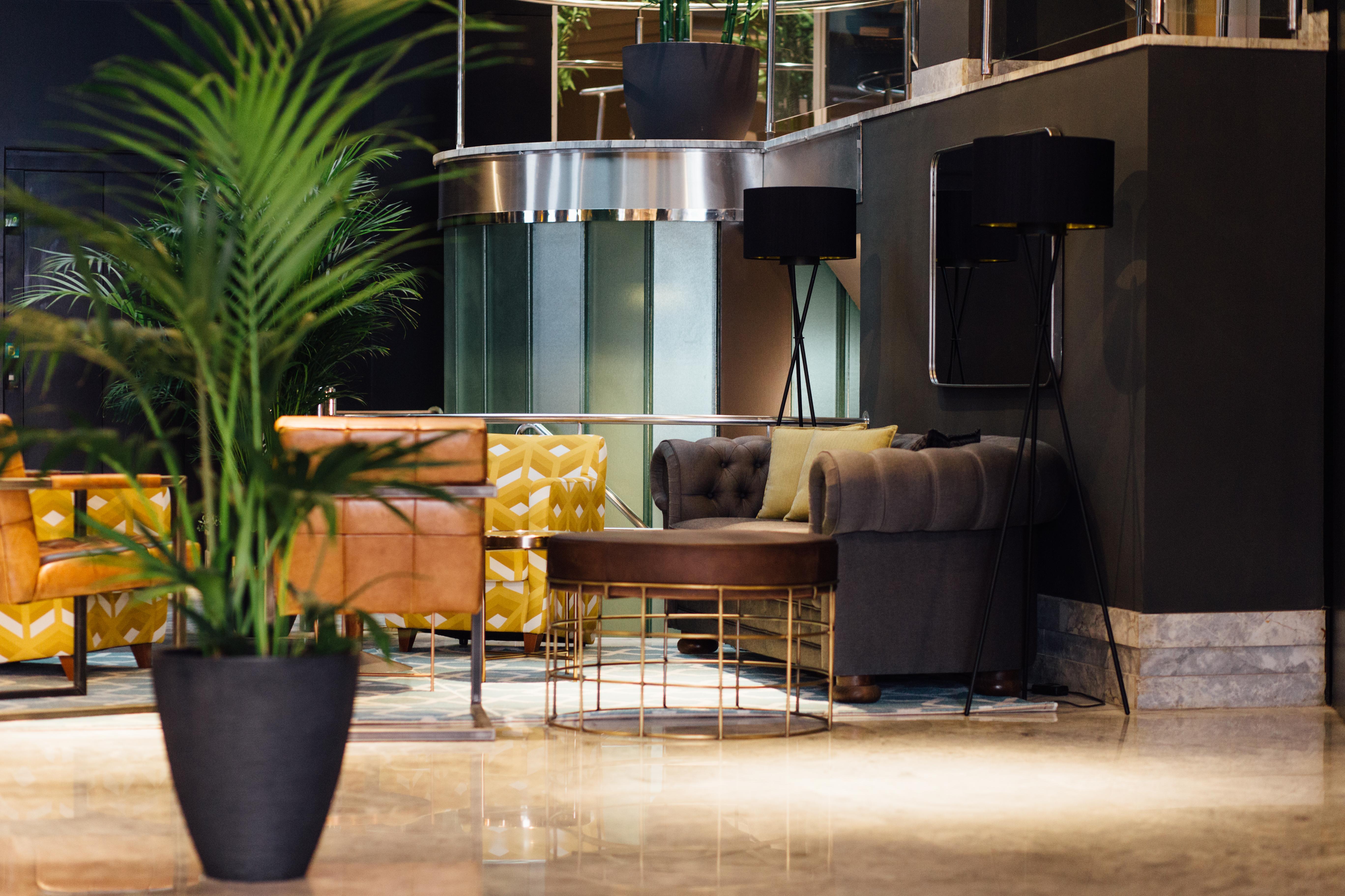 Hotel Malcom And Barret Valencia Bagian luar foto