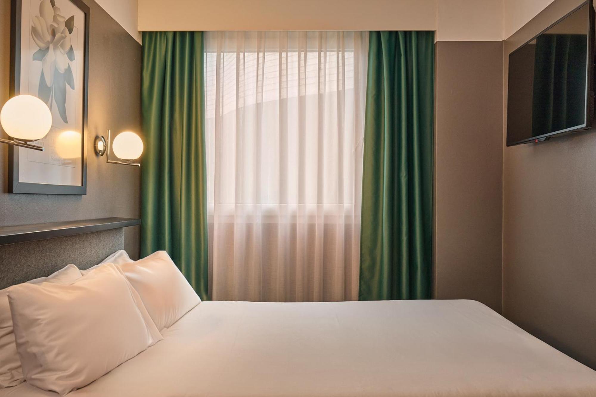 Hotel Malcom And Barret Valencia Bagian luar foto